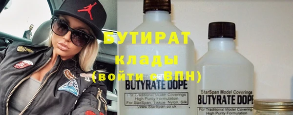 круглые Фёдоровский